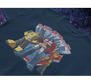 Autobots Kanji